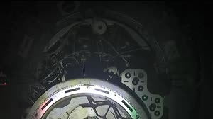 Space to Ground: Location, Location, Location: Nov. 08, 2024